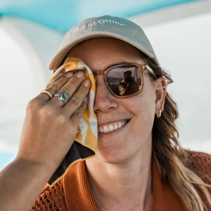 Tiny Towel 3-Pack: Stripes
