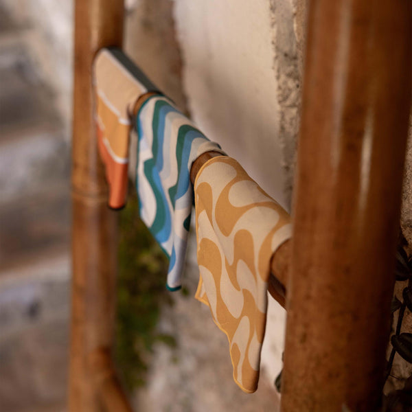 Tiny Towel 3-Pack: Stripes