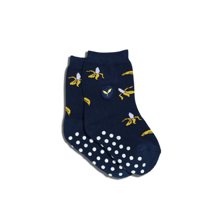 Kids Socks that Plant Trees