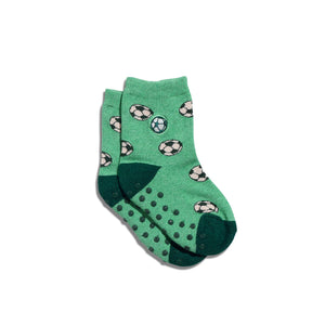 Kids Socks that Support Youth Sports