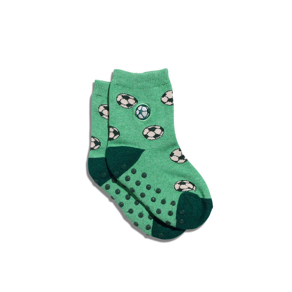 Kids Socks that Support Youth Sports