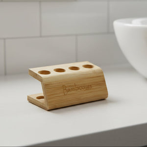 Toothbrush Holder with 4 Slots