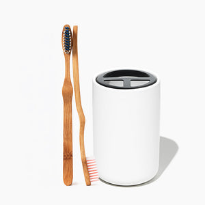 Bamboo Toothbrushes