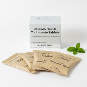 Cool Mint 4 Month Supply
