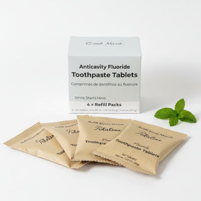 Cool Mint 4 Month Supply