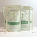 4 Month Supply Of Toothpaste Tablets