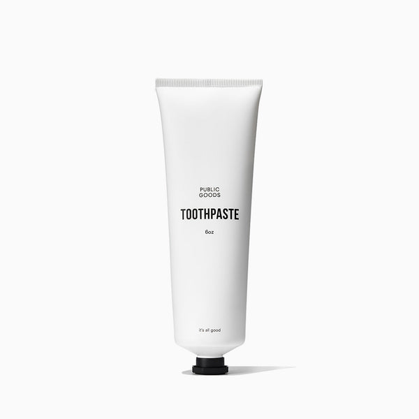 Toothpaste