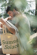 Tote Bag – Organic, Sturdy & Earth-Friendly