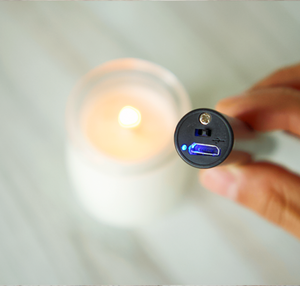 Electronic Lighter