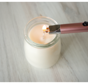 Electronic Lighter