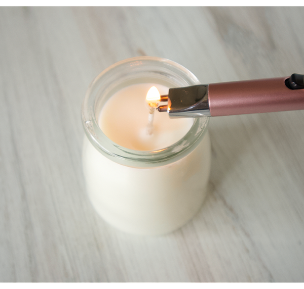 Electronic Lighter