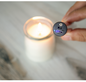 Electronic Lighter