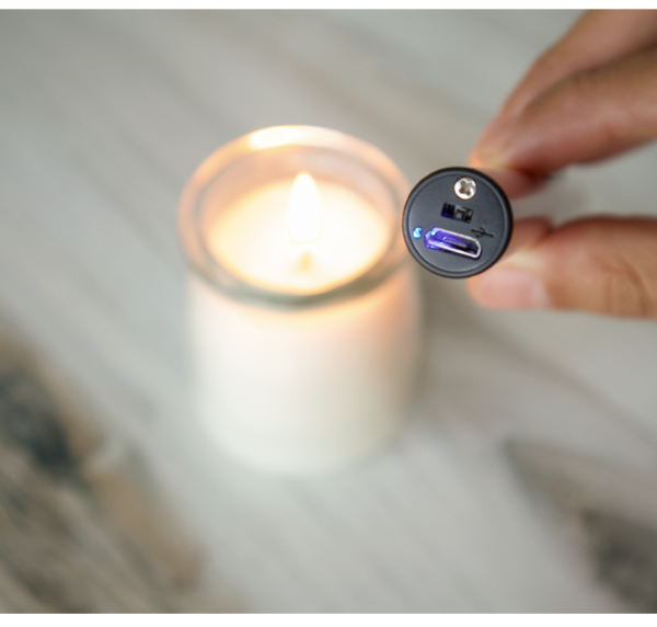 Electronic Lighter