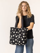 Organic Cotton Canvas Tote Bag - Avani Tote