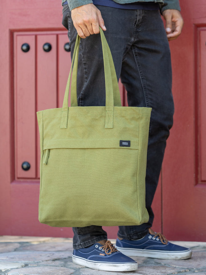 Executive Work Tote Bag