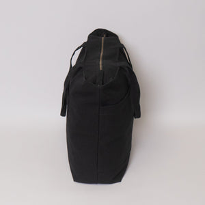 Tote bags with trolley sleeve
