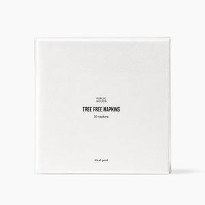 Tree Free Napkins