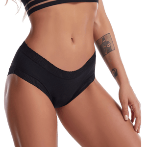 Tweenie Bikini