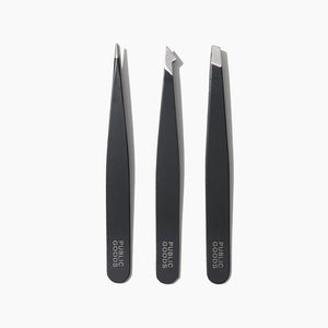 Stainless Steel Tweezers