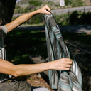 Ultralight Towel: Jackson Green