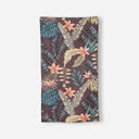 Ultralight Towel: Palms Night