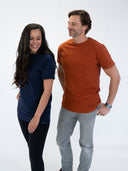Organic Cotton T-shirts