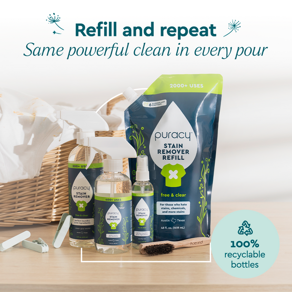 Puracy Stain Remover