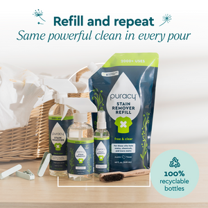 Puracy Stain Remover