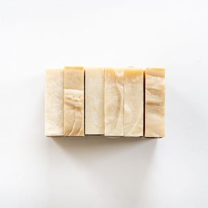 100% Vegan Scented Castile Bar Soap