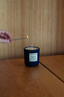 Vanilla Nectar – Tallow & Beeswax Candle with Peru Balsam | 8.5 oz