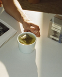 Botanical Tea Full Flight