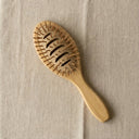 Bamboo Hairbrush | Vented