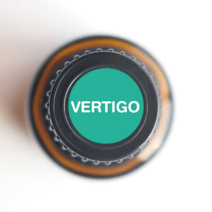 Vertigo / Balance Essential Oil - 15ml