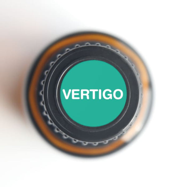 Vertigo / Balance Essential Oil - 15ml