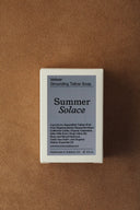 Vetiver Grounding Soap – Earthy Bar for Calm & Balance