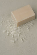 Vetiver Grounding Soap – Earthy Bar for Calm & Balance