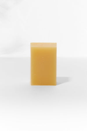 Vetiver Grounding Soap – Earthy Bar for Calm & Balance