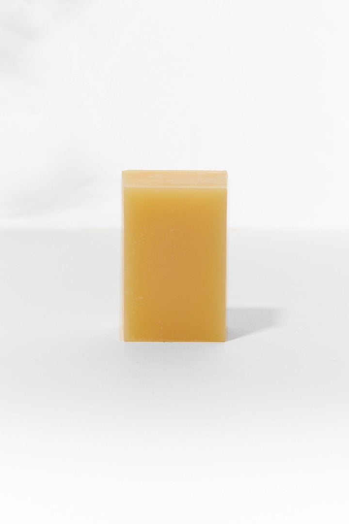 Vetiver Grounding Soap – Earthy Bar for Calm & Balance