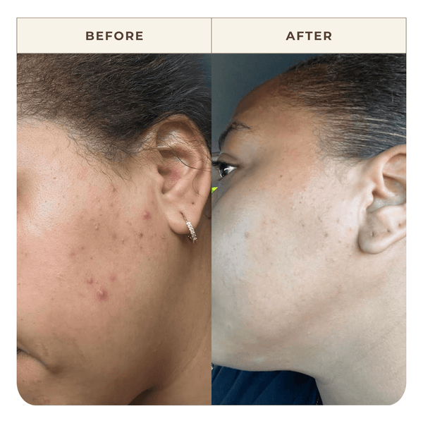 Vetiver Illuminating Oil Cleanser