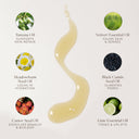 Vetiver Illuminating Oil Cleanser