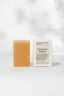 Violet & Lemon Basil Soap – Made with A2/A2 Milk | Floral & Citrusy