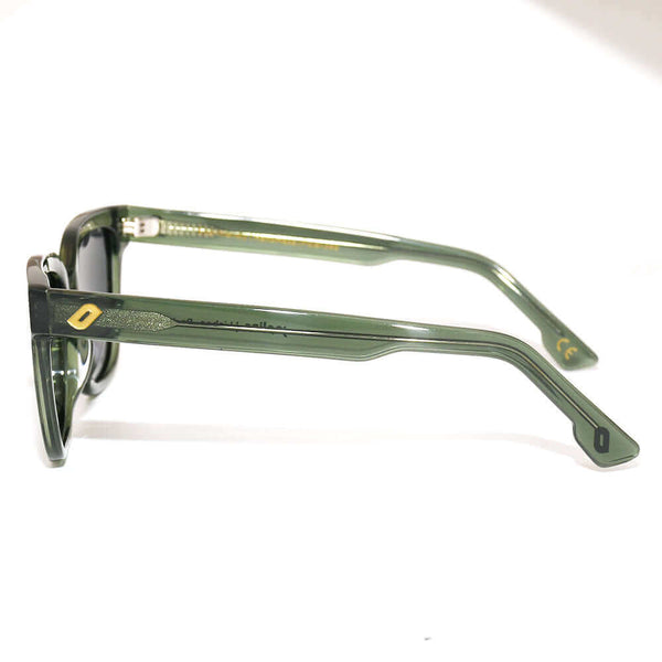 Viseu - Unisex Bio Acetate Sunglasses