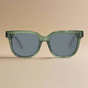 Viseu - Unisex Bio Acetate Sunglasses