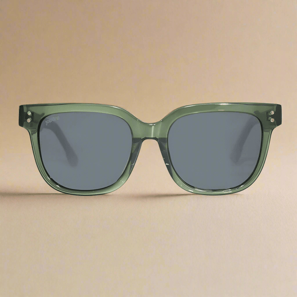 Viseu - Unisex Bio Acetate Sunglasses
