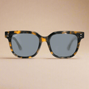Viseu - Unisex Bio Acetate Sunglasses
