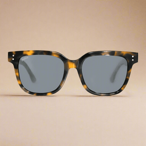 Viseu - Unisex Bio Acetate Sunglasses