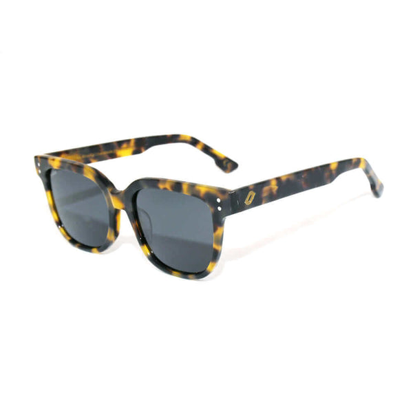 Viseu - Unisex Bio Acetate Sunglasses