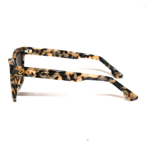 Viseu - Unisex Bio Acetate Sunglasses