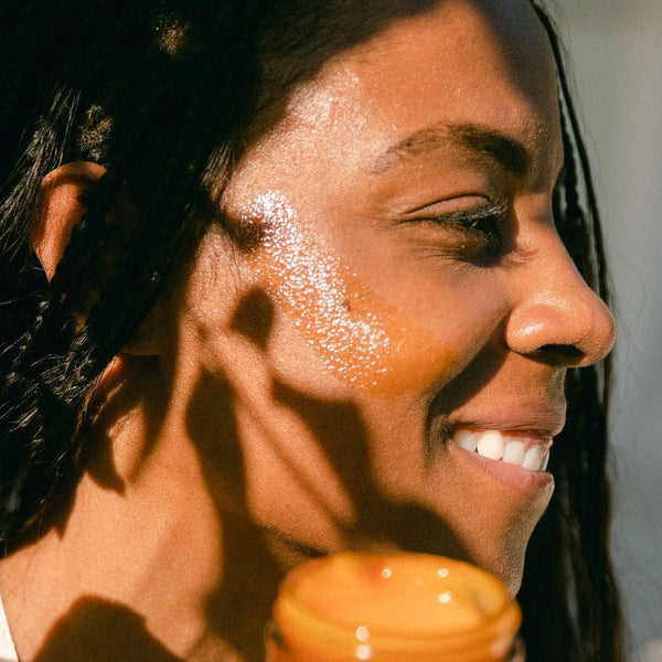 Vitamin C Regenerative Balm