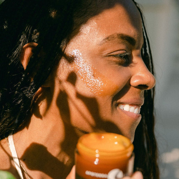 Vitamin C Regenerative Balm